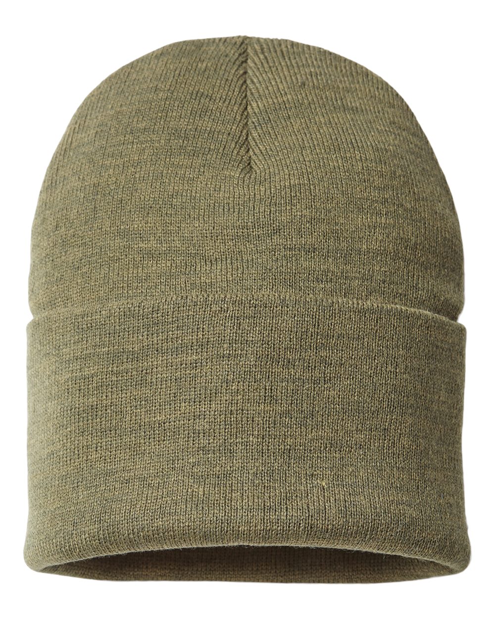 Atlantis Headwear PURE - Olive