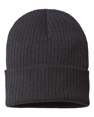 Atlantis Headwear RIO - Black