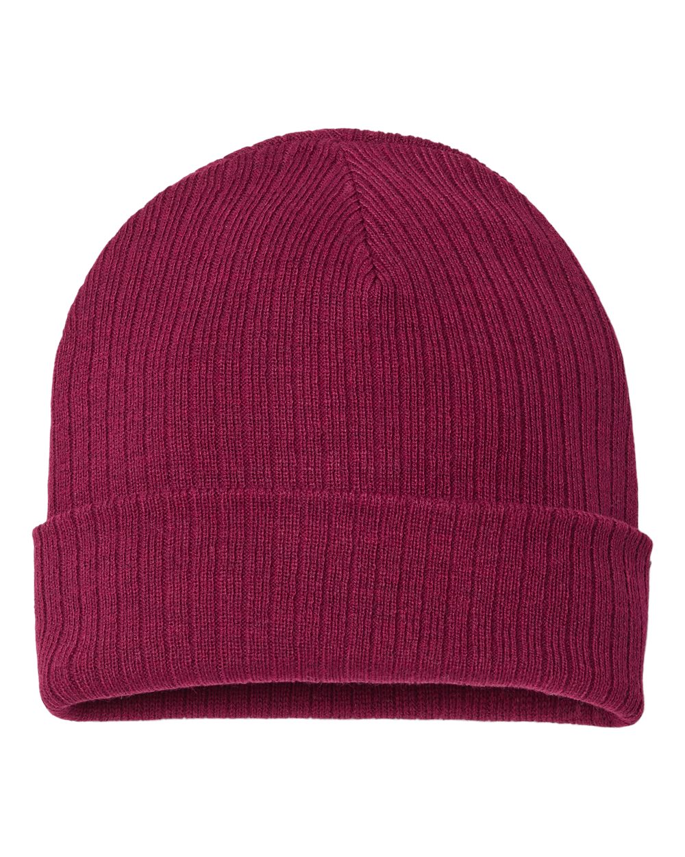 Atlantis Headwear RIO - Burgundy