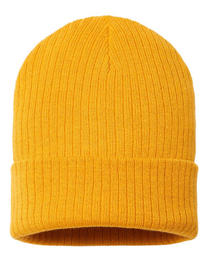 Atlantis Headwear RIO - Mustard Yellow