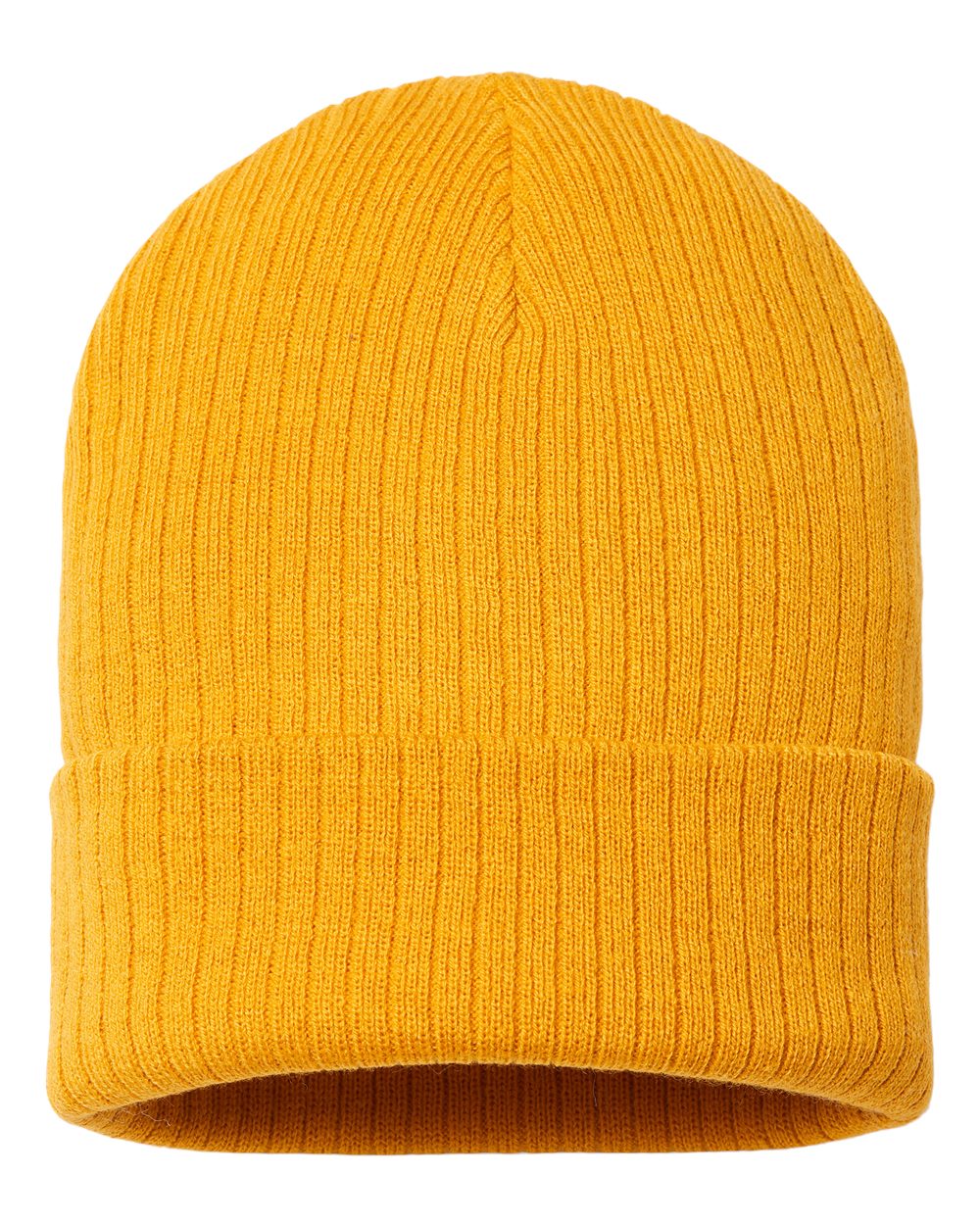 Atlantis Headwear RIO - Mustard Yellow