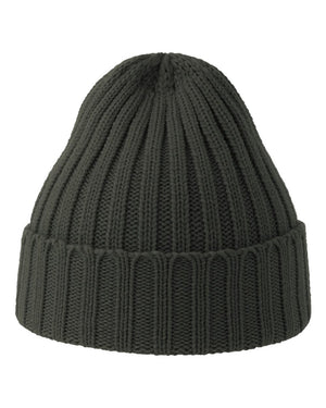 Atlantis Headwear SHORE - Dark Grey