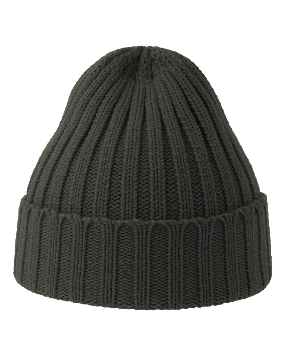 Atlantis Headwear SHORE - Dark Grey