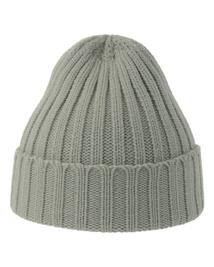 Atlantis Headwear SHORE - Light Grey