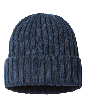 Atlantis Headwear SHORE - Navy