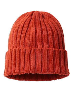 Atlantis Headwear SHORE - Rusty