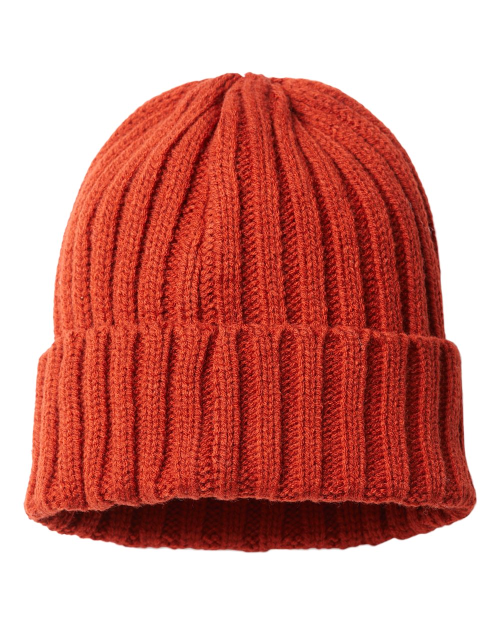 Atlantis Headwear SHORE - Rusty