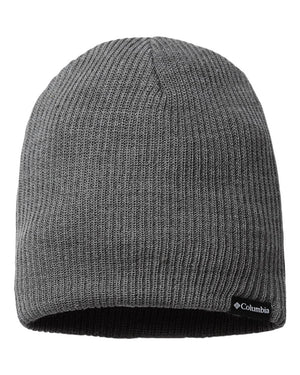 Columbia 168220 - Charcoal Heather
