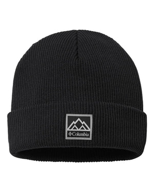 Columbia 191132 - Black