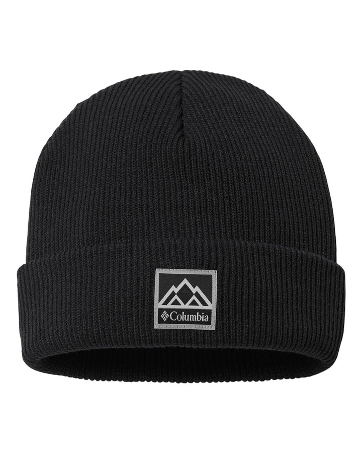 Columbia 191132 - Black