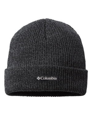 Columbia 191132 - Black/ Graphite