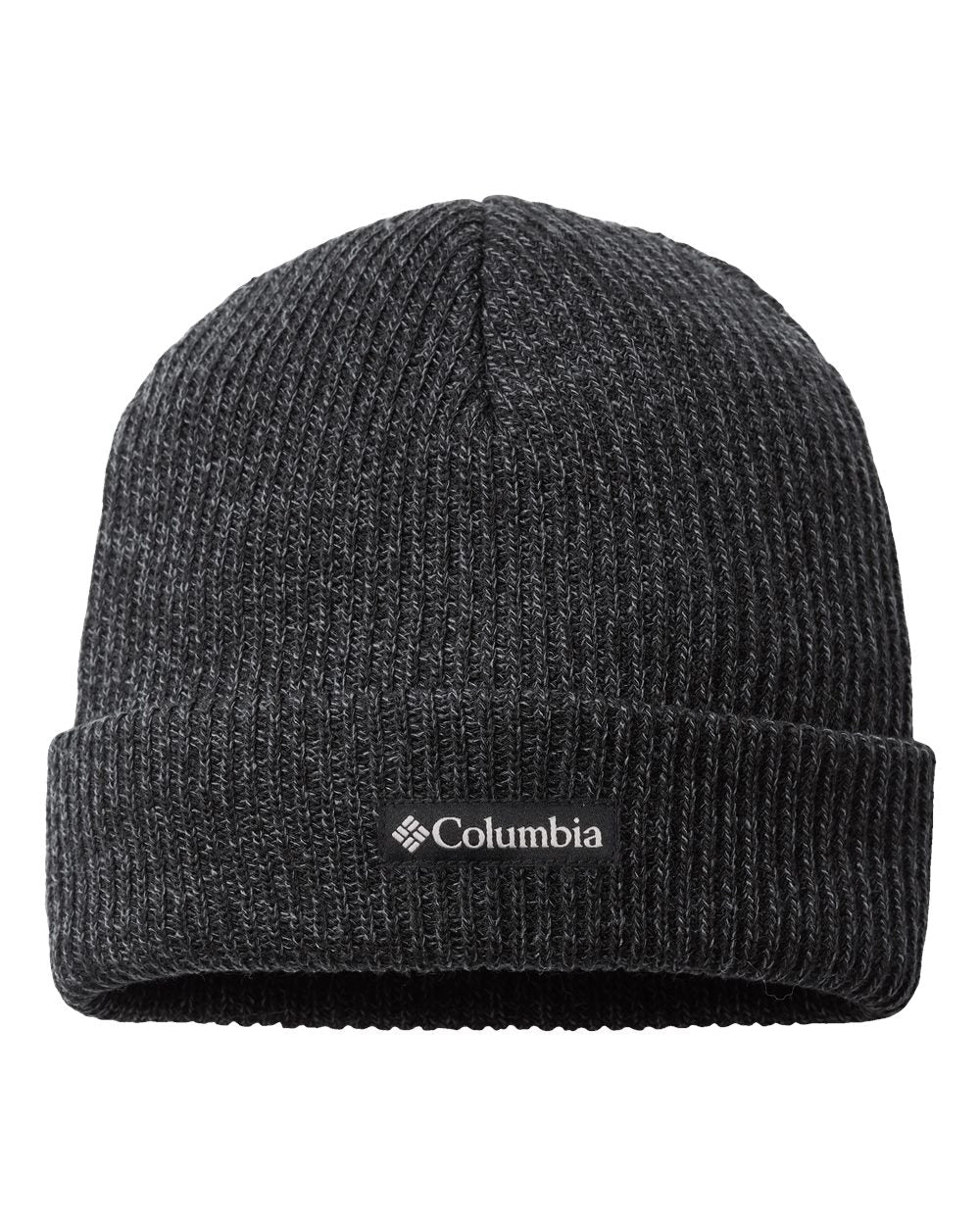 Columbia 191132 - Black/ Graphite