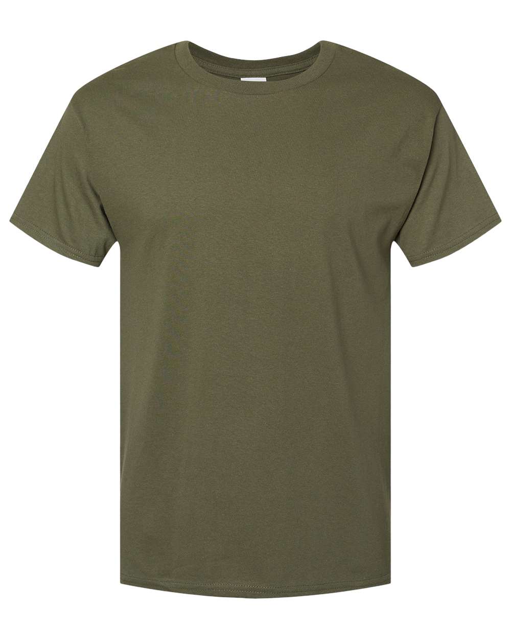 Hanes 5280 - Fatigue Green