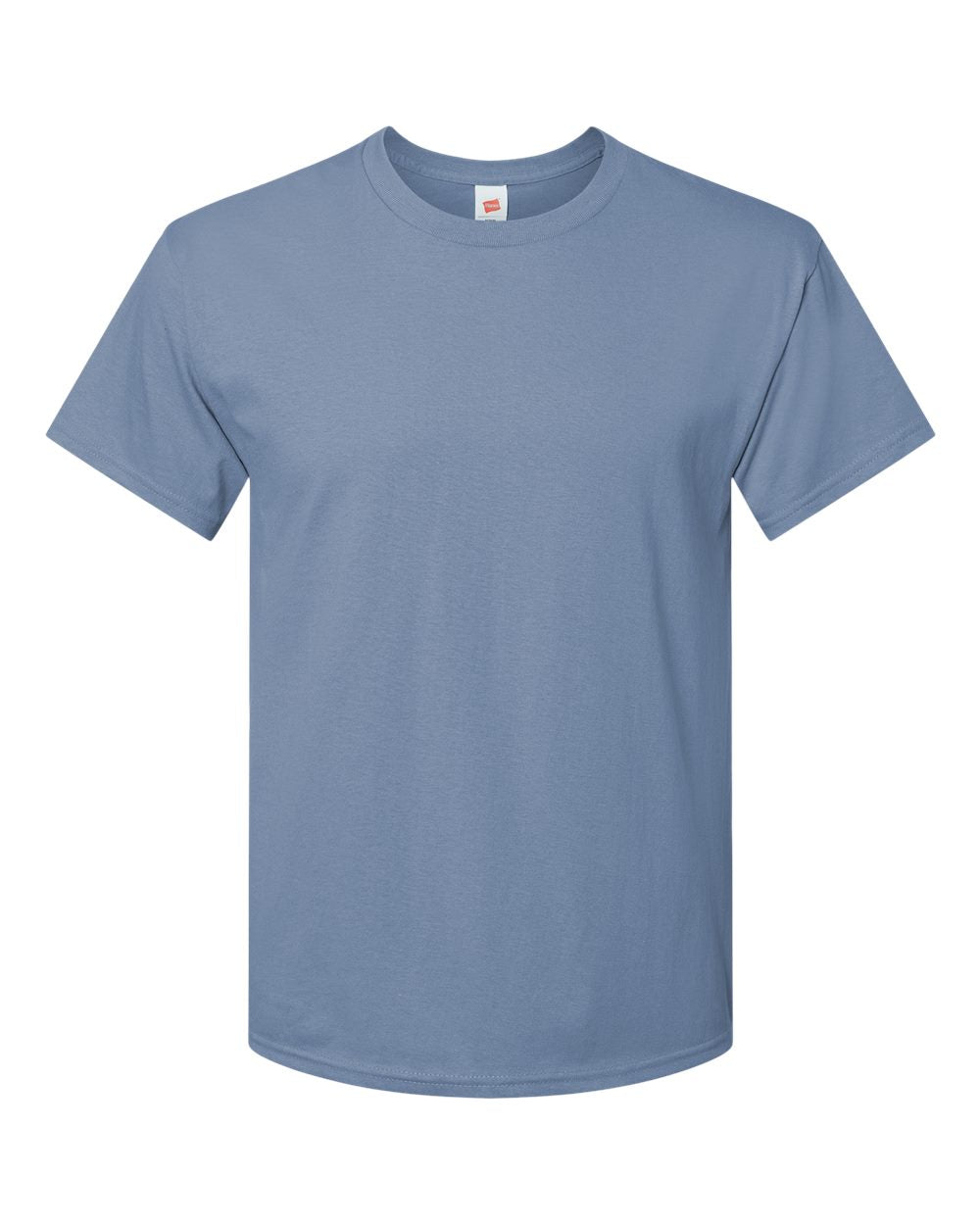 Hanes 5280 - Stonewashed Blue