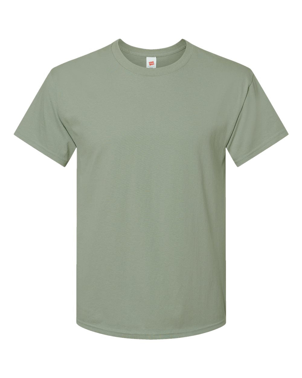 Hanes 5280 - Stonewashed Green
