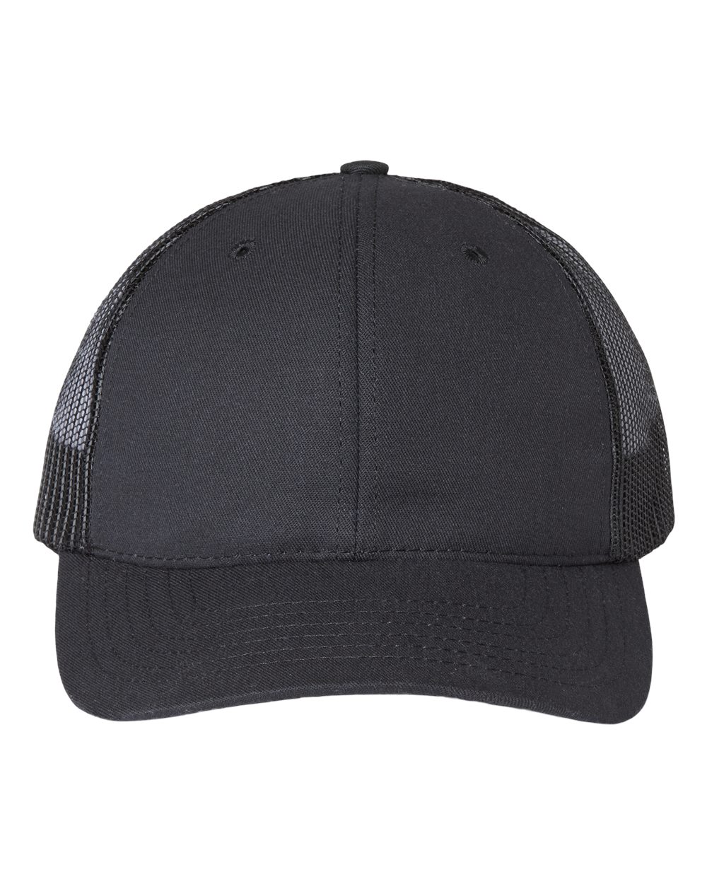 Classic Caps USA100 - Black