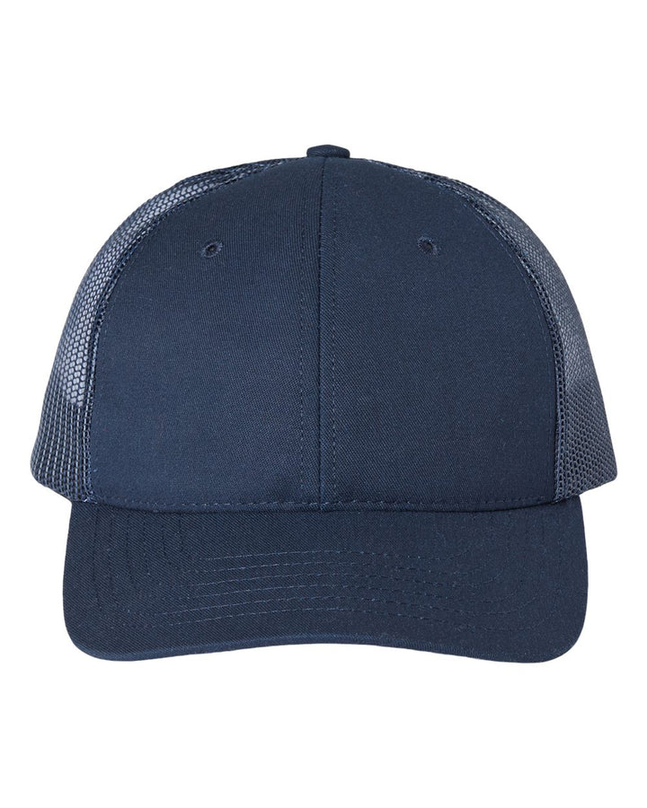 Classic Caps USA100 - Navy