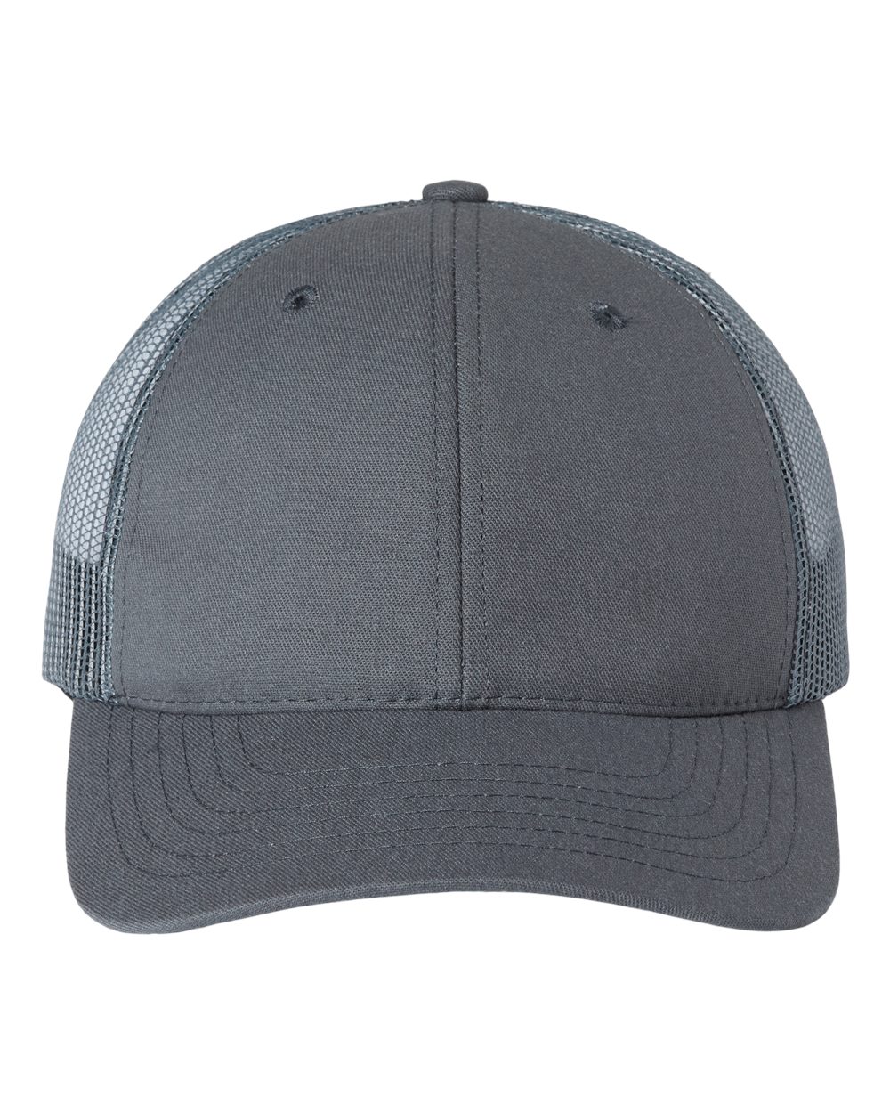 Classic Caps USA100 - Charcoal