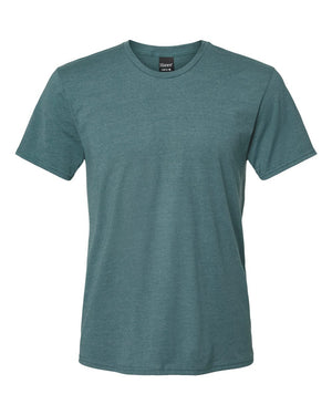 Hanes 4980 - Cactus Heather