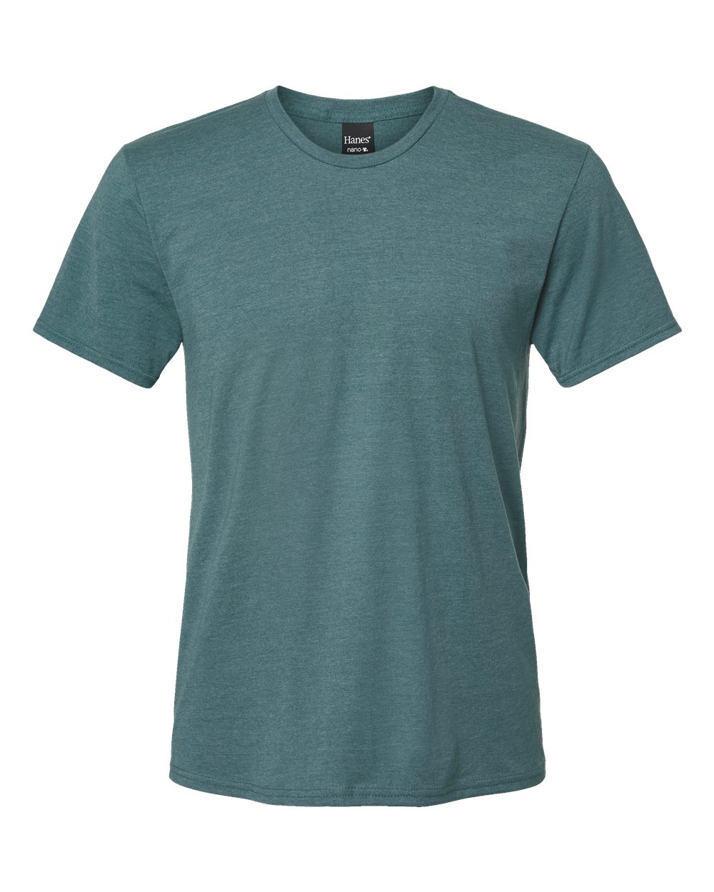 Hanes 4980 - Cactus Heather