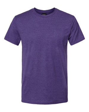 Hanes 4980 - Grape Smash Heather