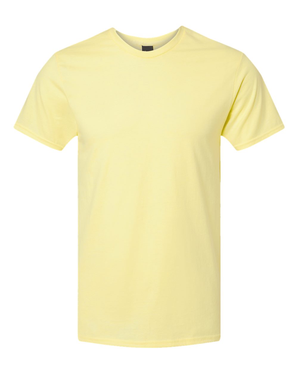 Hanes 4980 - Lemon Meringue Heather