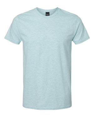 Hanes 4980 - Marbled Ice Fall