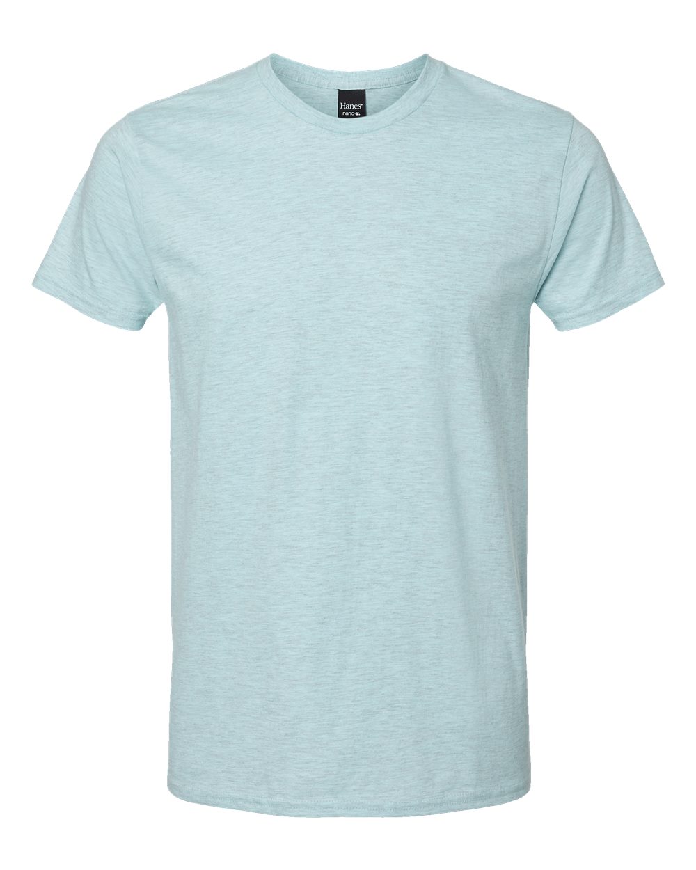 Hanes 4980 - Marbled Ice Fall