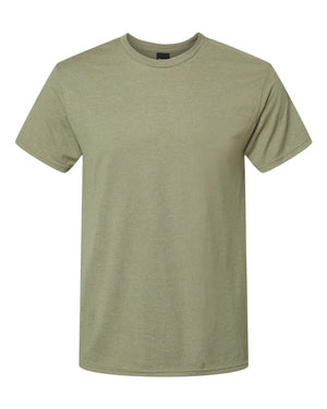 Hanes 4980 - Oregano Heather