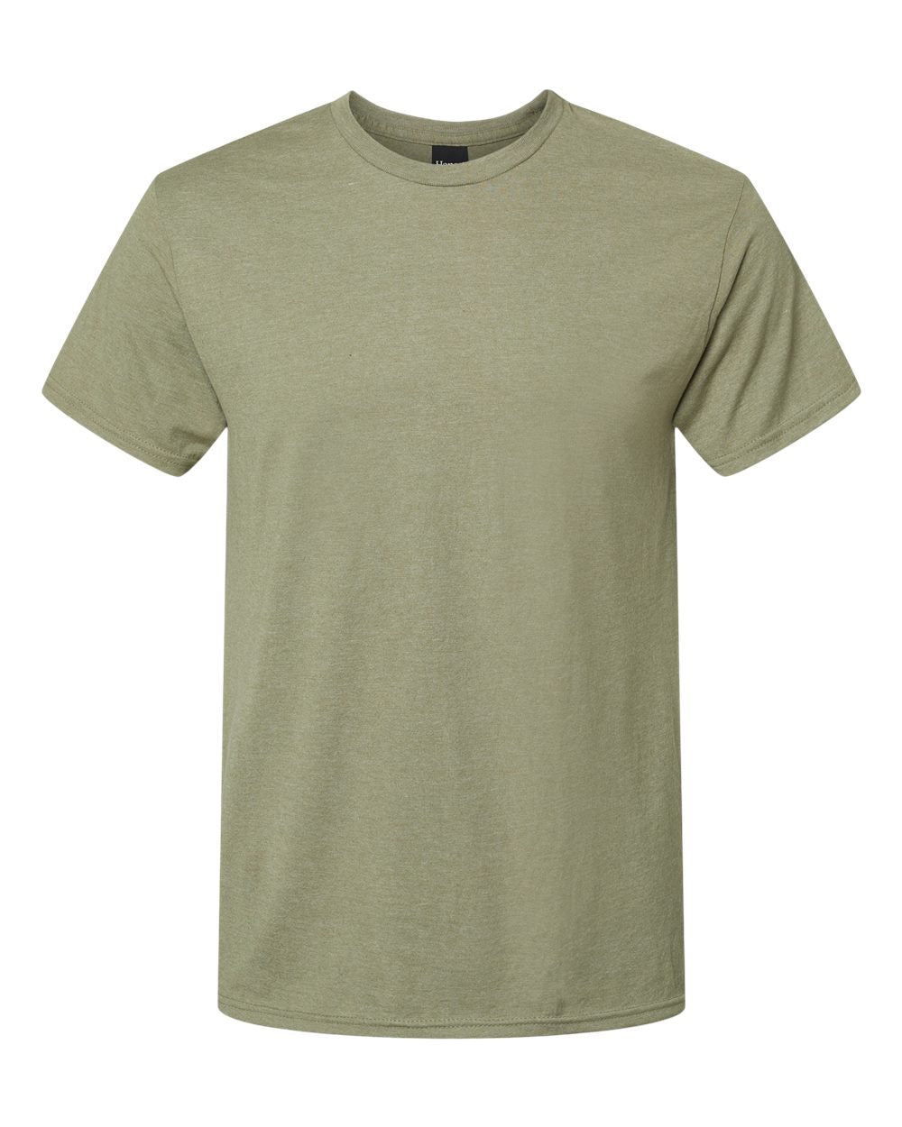 Hanes 4980 - Oregano Heather