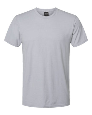Hanes 4980 - Silverstone Heather