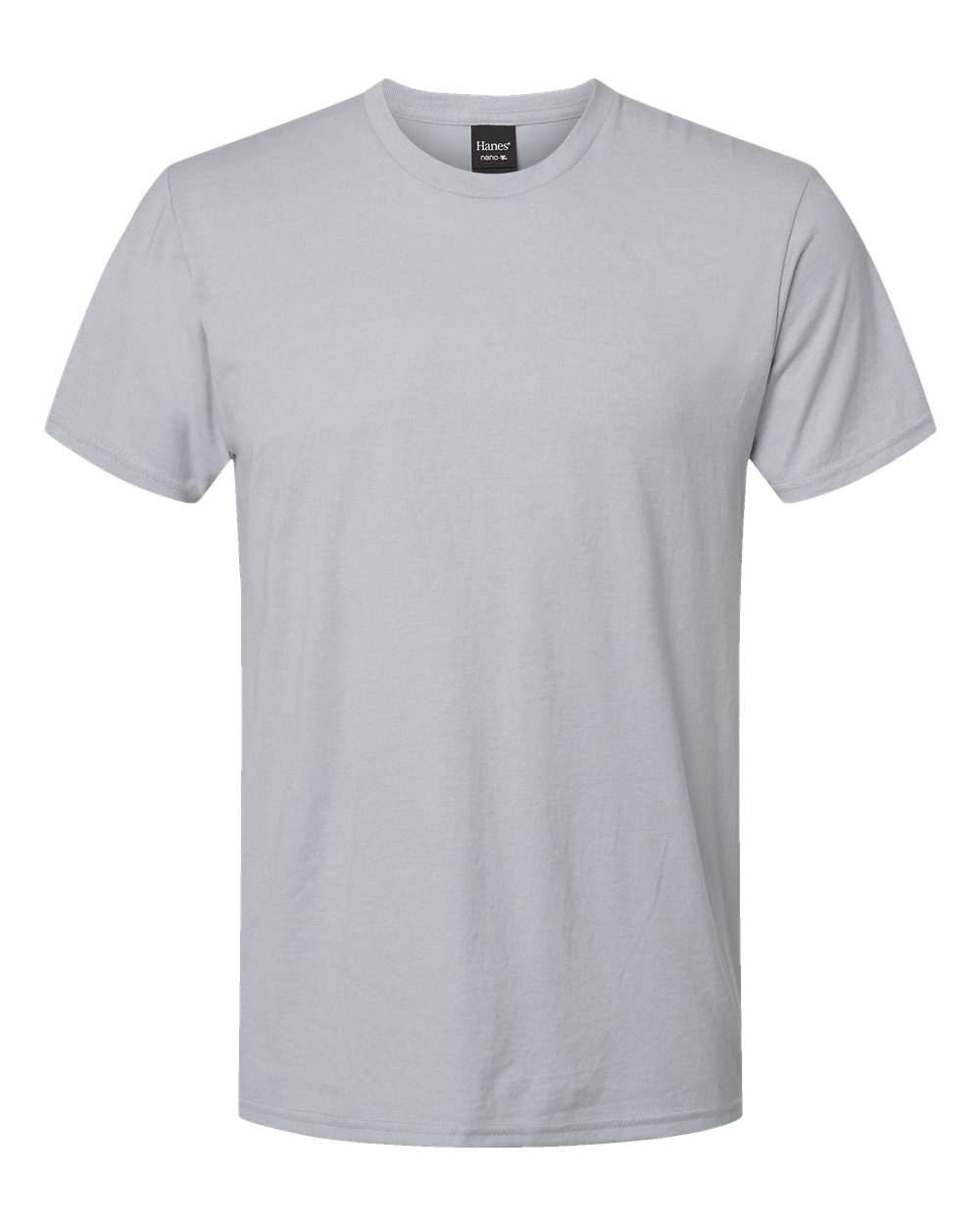 Hanes 4980 - Silverstone Heather