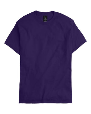 Hanes 5180 - Grape Smash