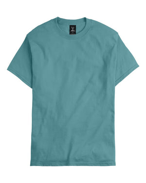 Hanes 5180 - Green Clay
