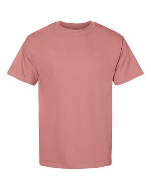 Hanes 5180 - Mauve