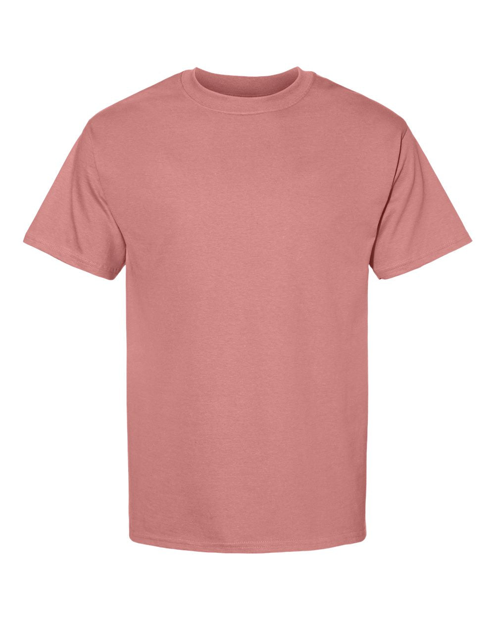 Hanes 5180 - Mauve
