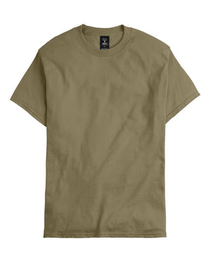 Hanes 5180 - Oregano