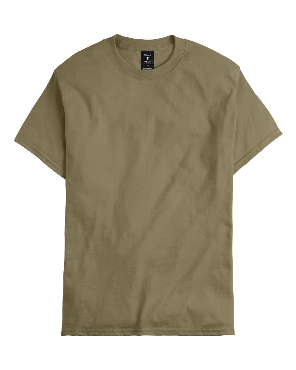 Hanes 5180 - Oregano