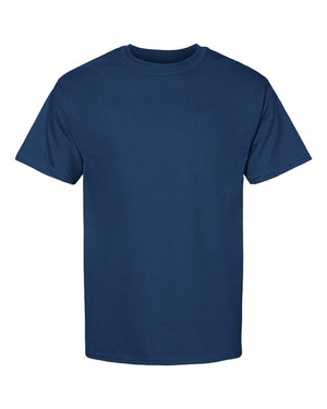 Hanes 5180 - Regal Navy