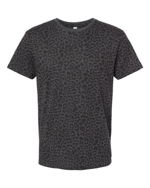 LAT 6901 - Black Leopard