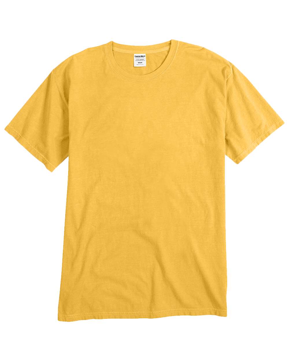 ComfortWash by Hanes GDH100 - Butterscotch