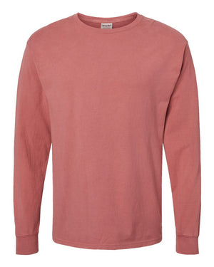 ComfortWash by Hanes GDH200 - Nantucket Red