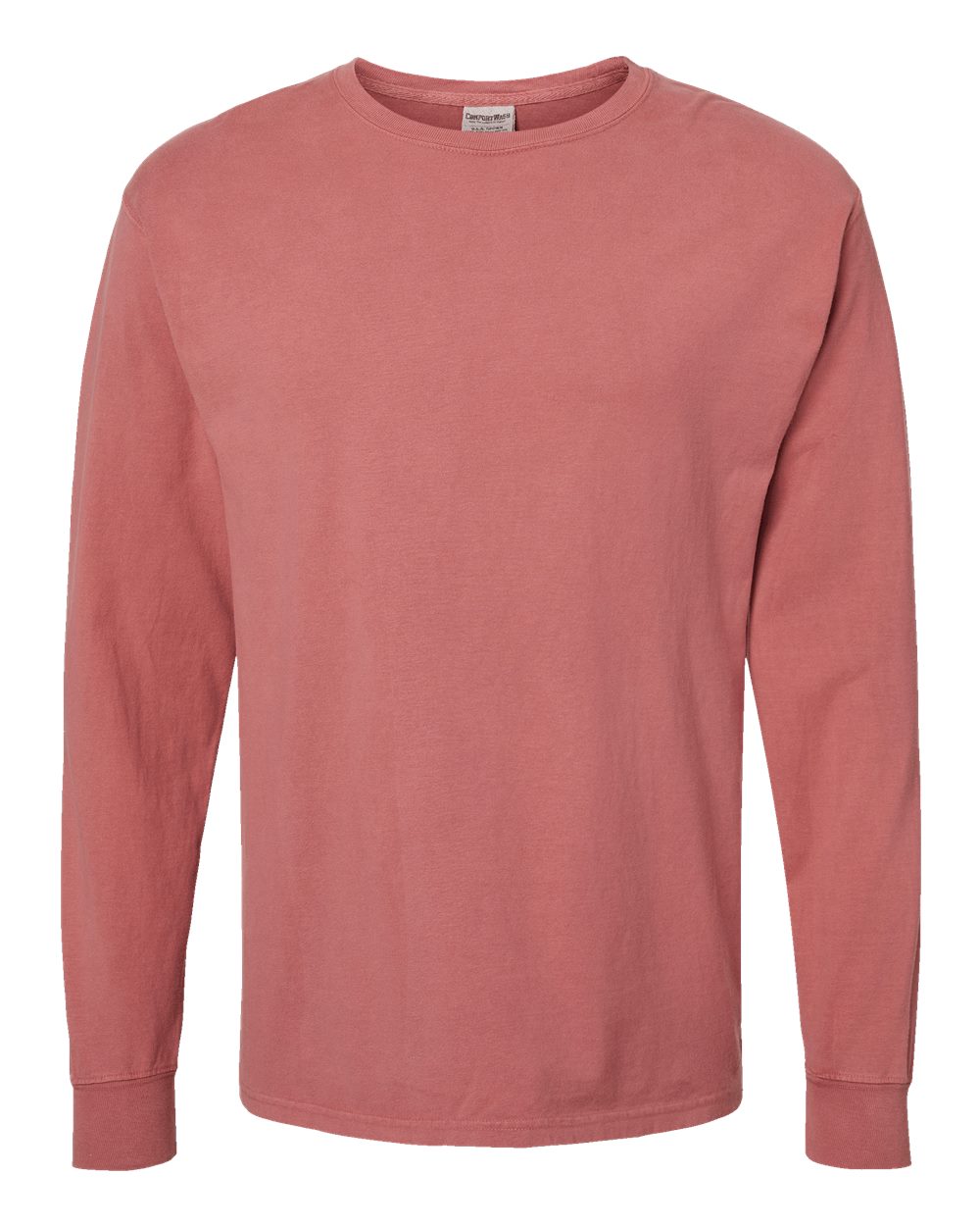 ComfortWash by Hanes GDH200 - Nantucket Red