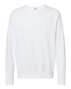 ComfortWash by Hanes GDH400 - White