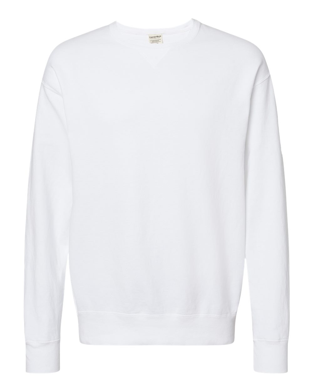 ComfortWash by Hanes GDH400 - White