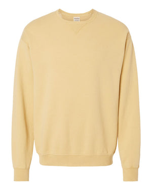 ComfortWash by Hanes GDH400 - Summer Squash Yellow