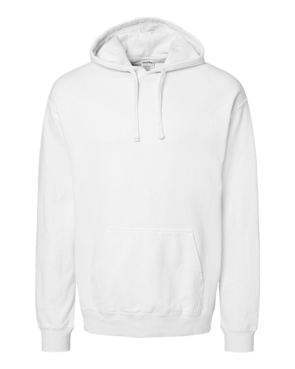 ComfortWash by Hanes GDH450 - White