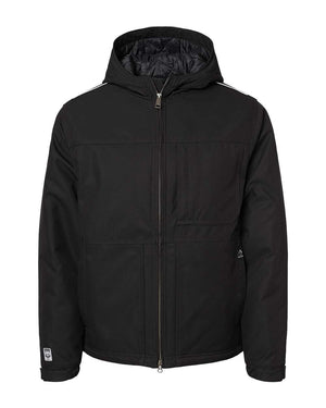 DRI DUCK 5326 - Black