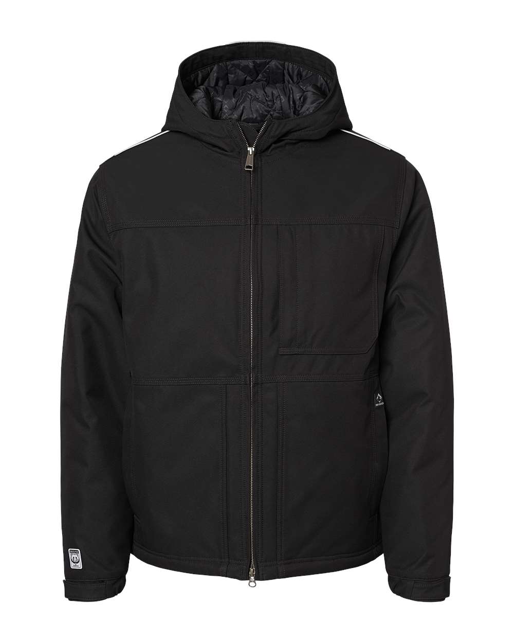 DRI DUCK 5326 - Black
