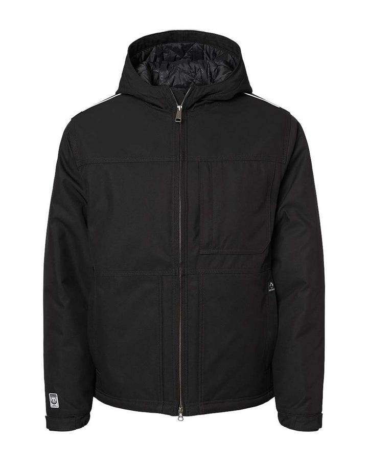 DRI DUCK 5326 - Black